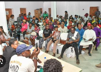 Journalists are professionals deserving Respect- IGP Disu