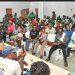 Journalists are professionals deserving Respect- IGP Disu