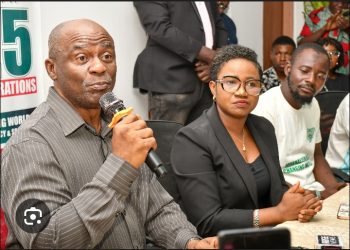 IGP Disu Commends FCT Journalists, Seeks Stronger Police–Media Partnership