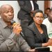 IGP Disu Commends FCT Journalists, Seeks Stronger Police–Media Partnership