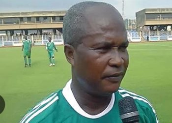 National Sports Commission Mourns Passing of Legendary Green Eagles Midfielder, Henry Nwosu, MON