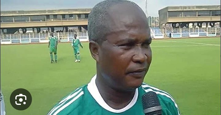 National Sports Commission Mourns Passing of Legendary Green Eagles Midfielder, Henry Nwosu, MON