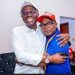 SANWO-OLU MOURNS HENRY NWOSU, SAYS DEATH WAS GREAT LOSS