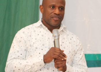 Police Conference Funds Not Diverted, Says Conference Organizer, Shina Philips