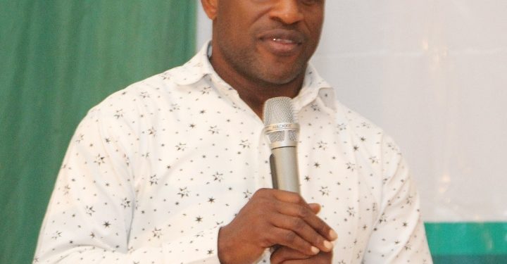 Police Conference Funds Not Diverted, Says Conference Organizer, Shina Philips