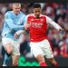 Manchester City beat Arsenal to win Carabao Cup