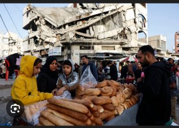 Global Economy will suffer if  Middle East war last more than six month- Total Energies 