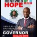 Purposeful Leadership, Intra-Party Stability Key to Democratic Success – APC Chieftain