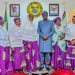 SANWO-OLU COMMENDS FOMWAN FOR COMMUNITY CLINIC PROJECT IN ETI-OSA