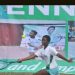 CBN Junior Tennis: Gloria Samuel : “It’s My Turn to Dominate”