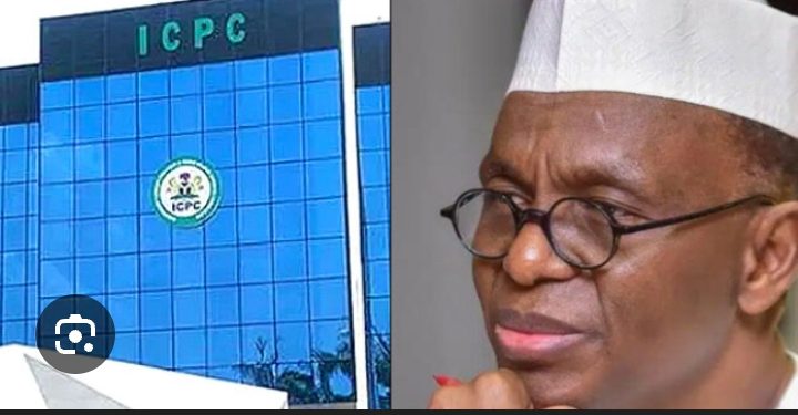 El Rufai released from ICPC custody after weeks detention – Son