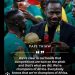 Everyone knows that Senegal are the African champions despite Caf decision- Coach 