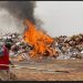 NAFDAC Destroys ₦939 mIllion Substandard Drugs In Anambra 