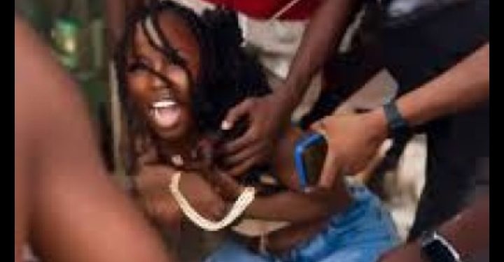 Ozoro Cultural Festival: NHRC seeks prosecution of sexual violence offenders