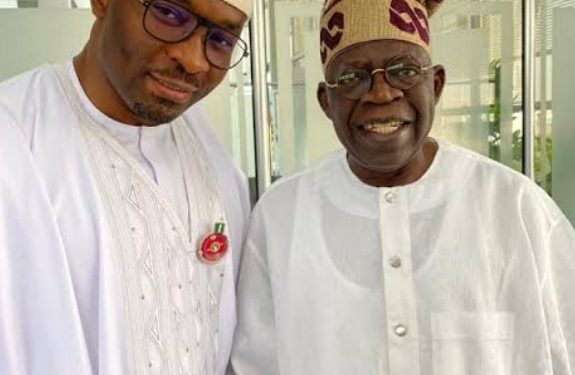 Your visionary leadership has shaped our nation’s destiny -Deputy Speaker, Kalu Hails President Tinubu at 74