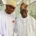 Your visionary leadership has shaped our nation’s destiny -Deputy Speaker, Kalu Hails President Tinubu at 74