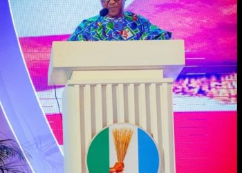 2027: Speaker Abbas seeks continuity for President Tinubu, National Assembly members