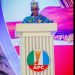 2027: Speaker Abbas seeks continuity for President Tinubu, National Assembly members
