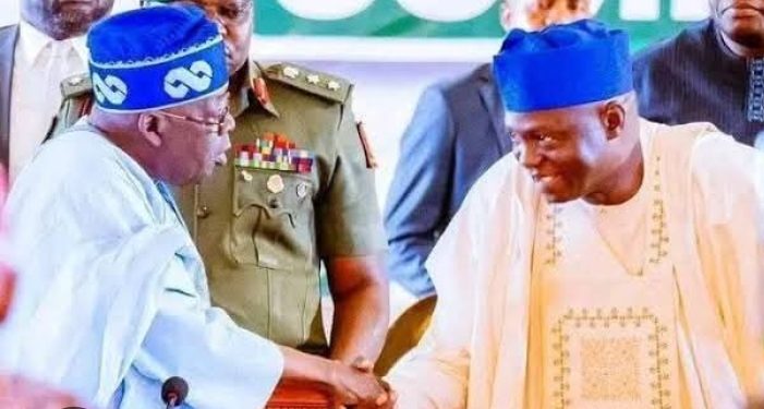 YILWATDA: AT 74, PRESIDENT TINUBU STANDS TALL AS THE ARCHITECT OF A NEW NIGERIA