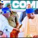 YILWATDA: AT 74, PRESIDENT TINUBU STANDS TALL AS THE ARCHITECT OF A NEW NIGERIA