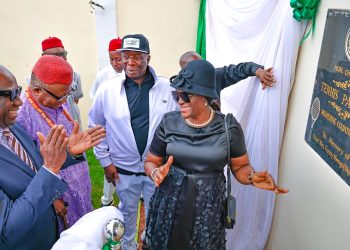 Hon Chidi Nwogu Bolsters Sports Development in Nkwerre Country Club, Imo State