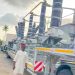 Senator Patrick Ndubueze Fulfils Key Promise as Mobile Substation Moves from Lagos to Okigwe