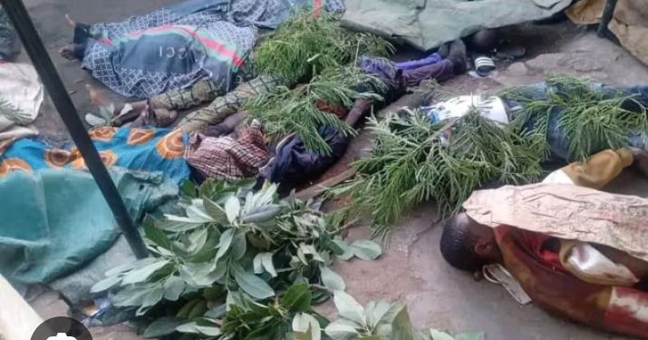 Plateau killings call for reflection, decisive action—Speaker Abbas