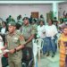 Easter: Defence Chief tasks Journalists on truth, unity as NUJ calls for renewed professional commitment