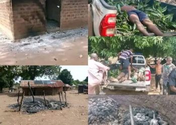 Alia condemns fresh Benue attack as barbaric 