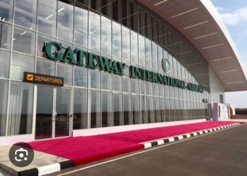 Air Peace sets to commence international flight operations in Gateway international airport 