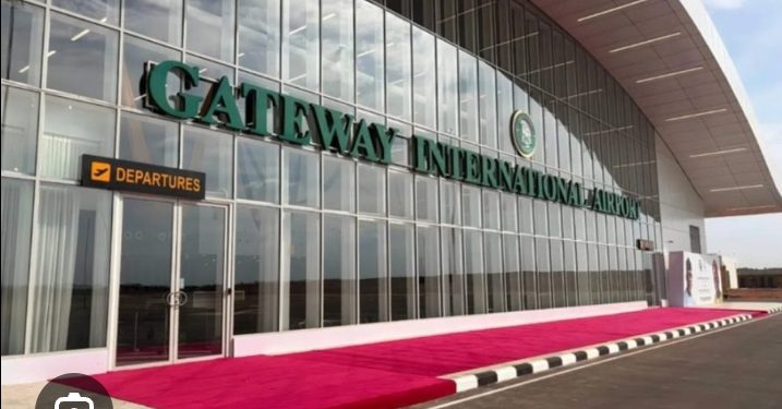 Air Peace sets to commence international flight operations in Gateway international airport