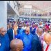 Easter: Akpabio Assures Nigerians of End to Insecurity