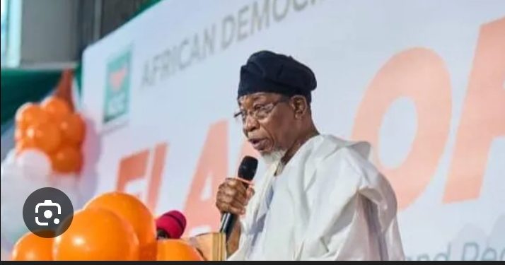 Renewed Hope is a scam- Aregbesola