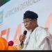Renewed Hope is a scam- Aregbesola