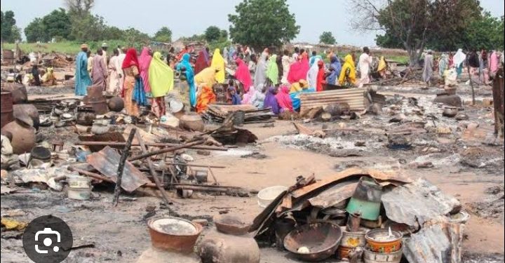 FG insists Jilli airstrike is intelligence- led – Minister of Information 