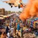 Jilli: NHRC condemns Yobe market airstrikes, demand full accountability