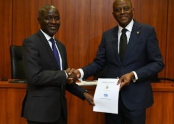 NCC, CBN Sign MoU for Consumer Safety, Inaugurate Committees for Protection against Fraud