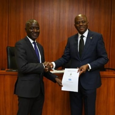 NCC, CBN Sign MoU for Consumer Safety, Inaugurate Committees for Protection against Fraud