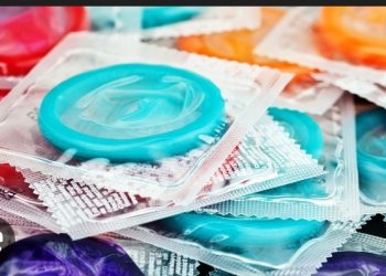 Condom maker may raise prices because of Iran war
