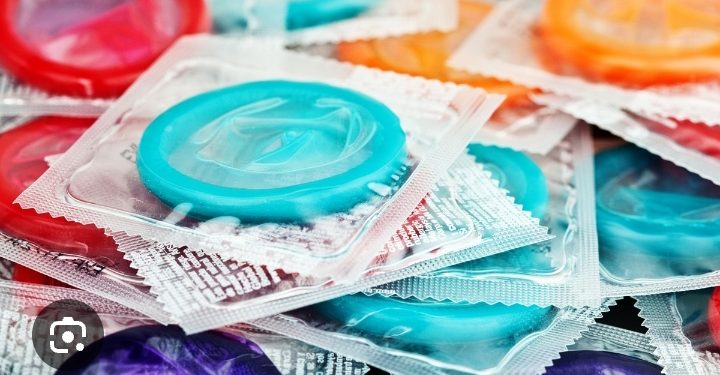 Condom maker may raise prices because of Iran war
