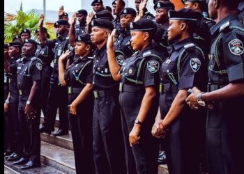 Tinubu Approves New Police Academy Campus In Ogun, ₦15 Billion Take-Off Grant
