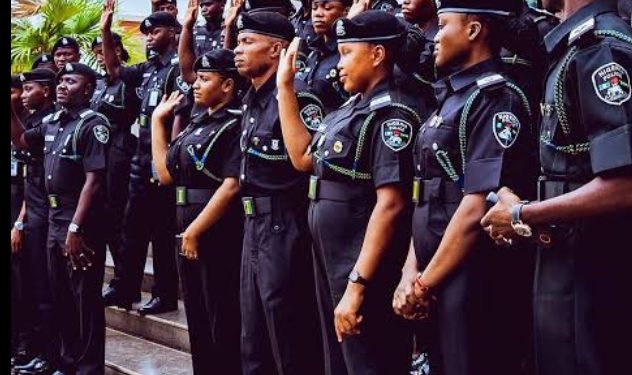 Tinubu Approves New Police Academy Campus In Ogun, ₦15 Billion Take-Off Grant