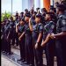 Tinubu Approves New Police Academy Campus In Ogun, ₦15 Billion Take-Off Grant