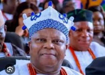 Osun Govt Deposes Gbenga Joseph Oloyede, Monarch Serving Jail Term In US