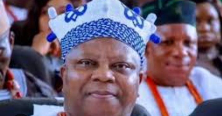Osun Govt Deposes Gbenga Joseph Oloyede, Monarch Serving Jail Term In US