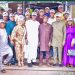 Lagos 2027: APC leaders sign Hamzat’s governorship Nomination Form
