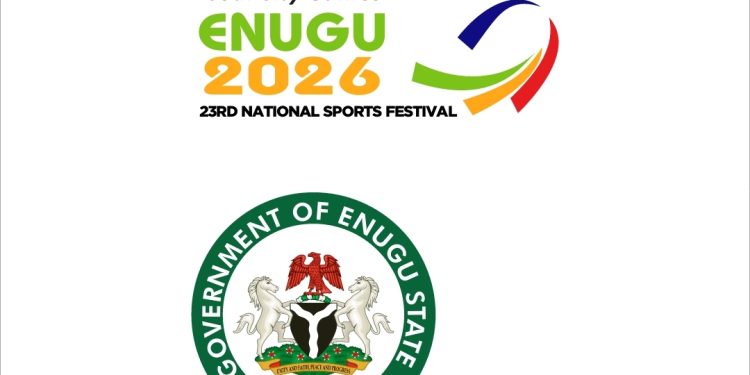 Sports commission confirms 20 Sports for Coal City Games in Enugu