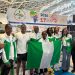 Aquatics:NSC Commends Team Nigeria’s Outing at 17th Africa Aquatics Championships
