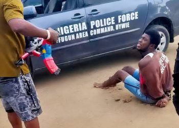 NHRC condemns alleged extrajudicial killing in Delta state