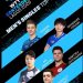 Japan, Korea, Germany, 19 others confirm for 2026 WTT Contender Lagos